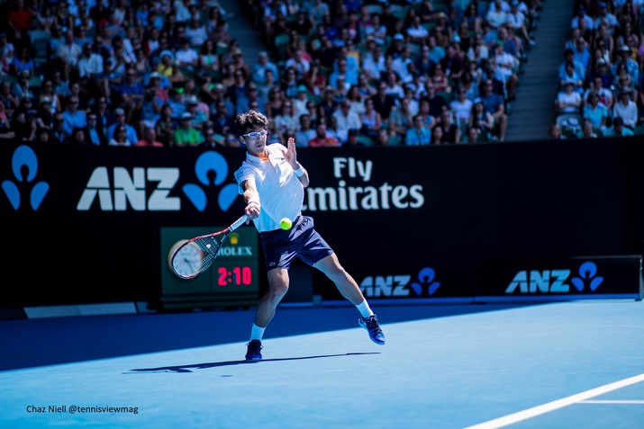 Hyeon Chung