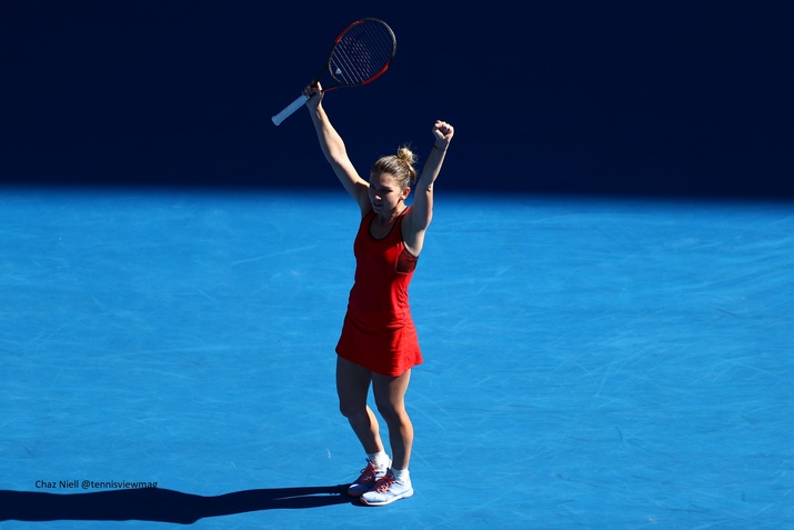 Simona Halep