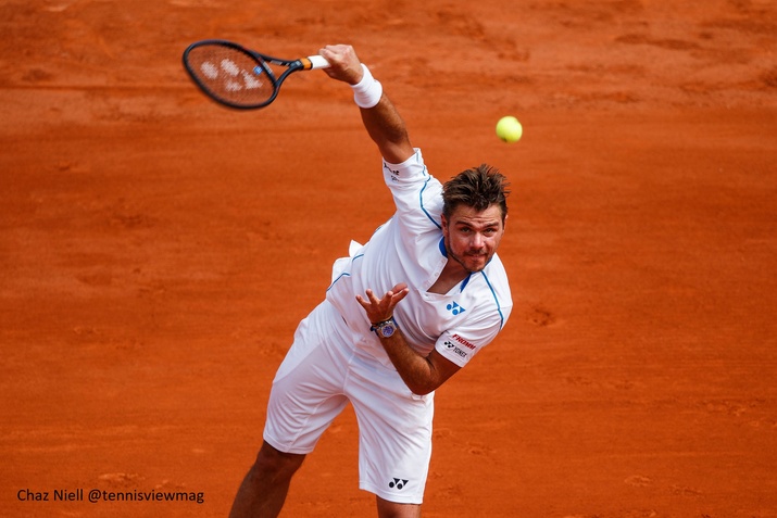 Stan Wawrinka