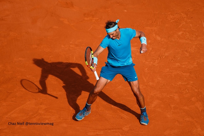 Rafael Nadal