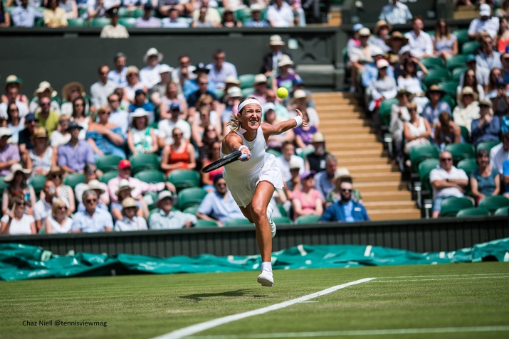 Victoria Azarenka