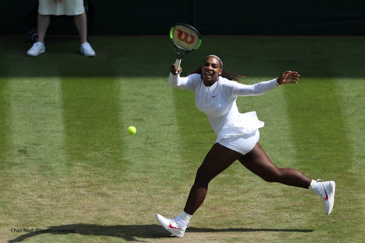 Serena Williams