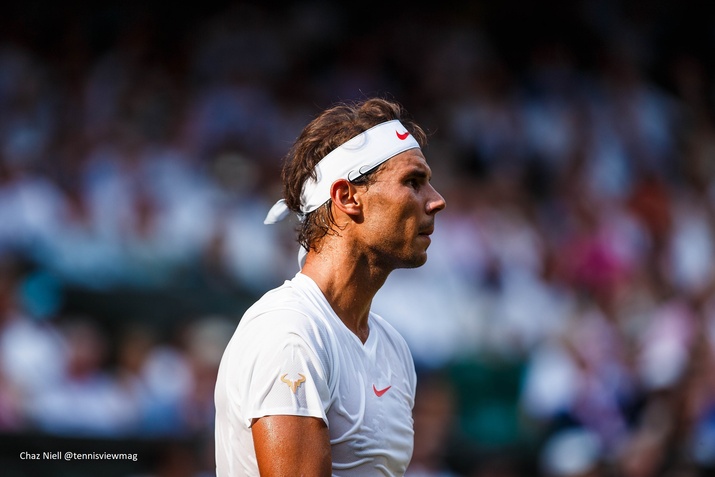 Rafael Nadal