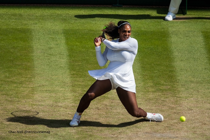 Serena Williams