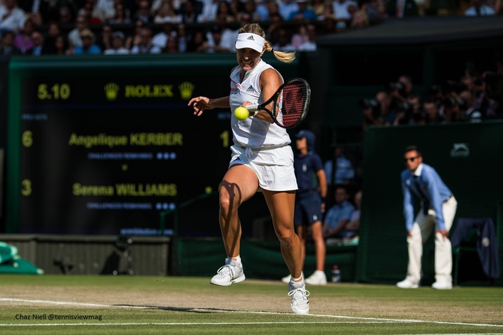 Angelique Kerber