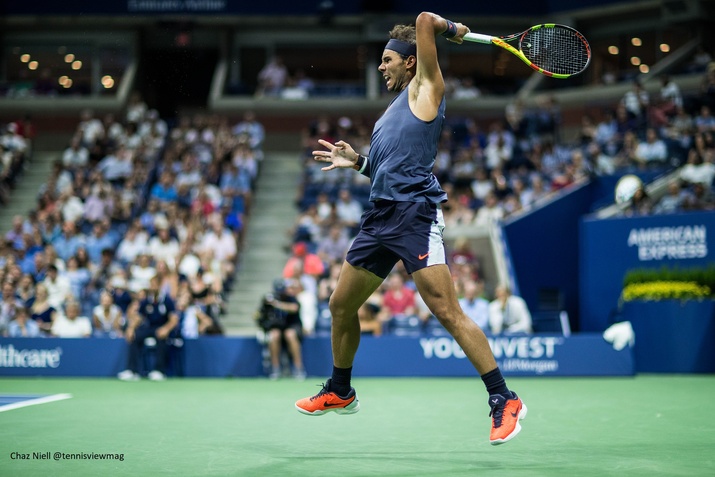 Rafael Nadal