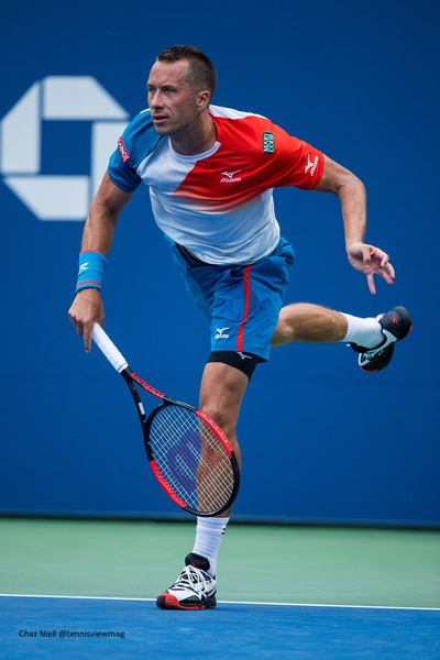 Philipp Kohlschreiber