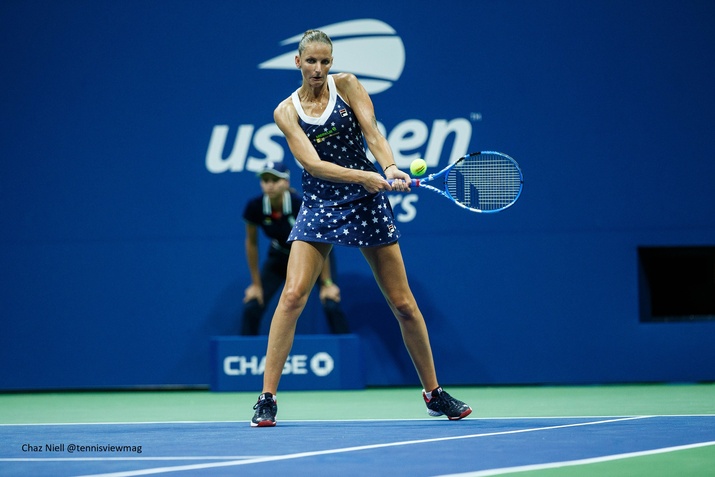 Karolina Pliskova