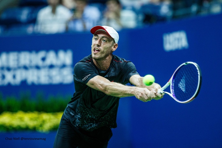 John Millman