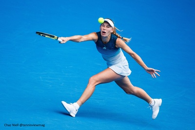 Caroline Wozniacki