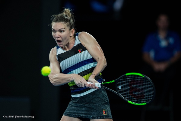 Simona Halep