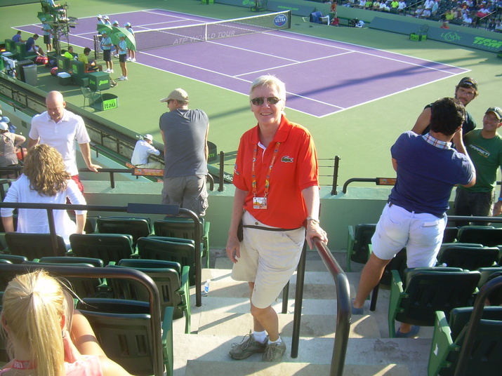 Miami Open