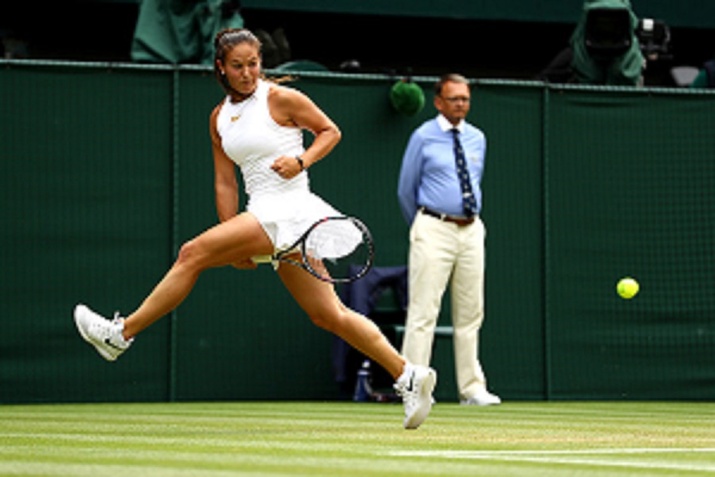 Daria Kasatkina