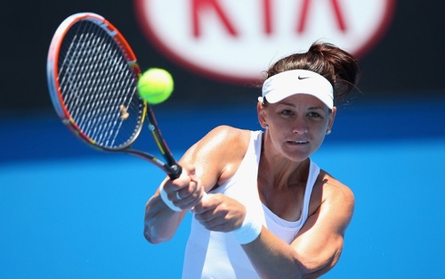 Casey Dellacqua