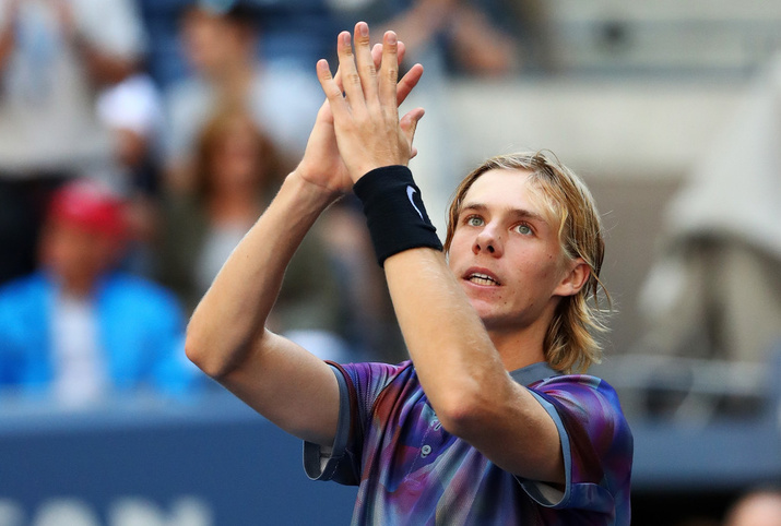 Denis Shapovalov