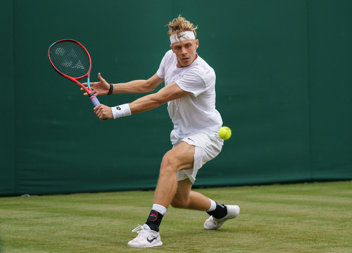 Denis Shapovalov