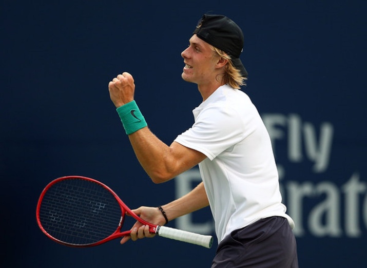 Denis Shapovalov