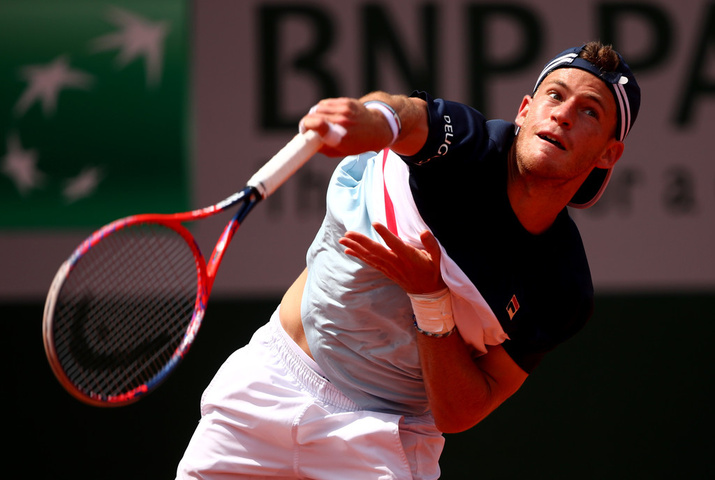 Diego Schwartzman