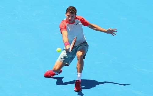 Grigor Dimitrov