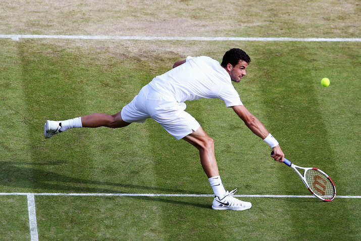 Grigor Dimitrov