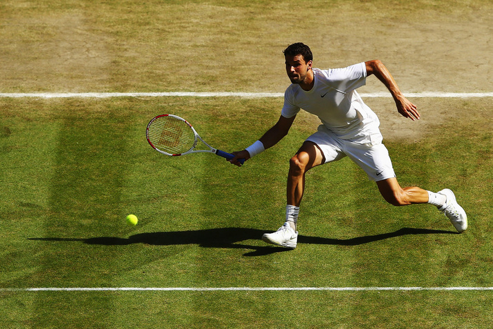 Grigor Dimitrov