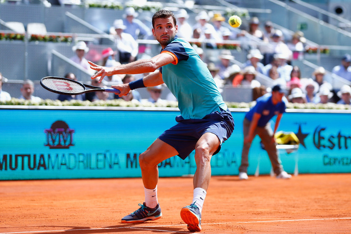 Grigor Dimitrov