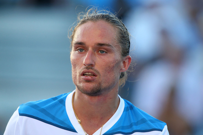 Alexandr Dolgopolov