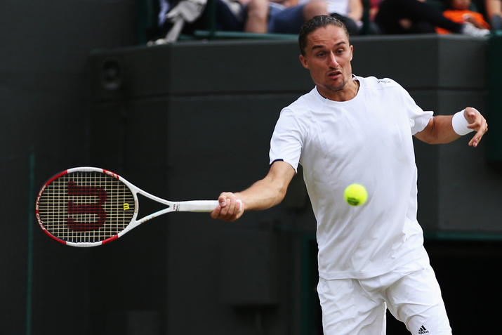 Alexandr Dolgopolov