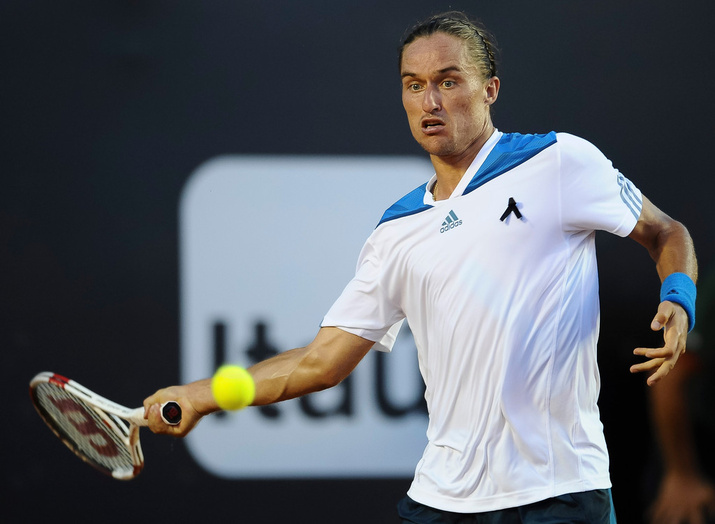 Alexandr Dolgopolov