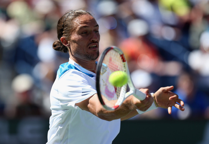 Alexandr Dolgopolov