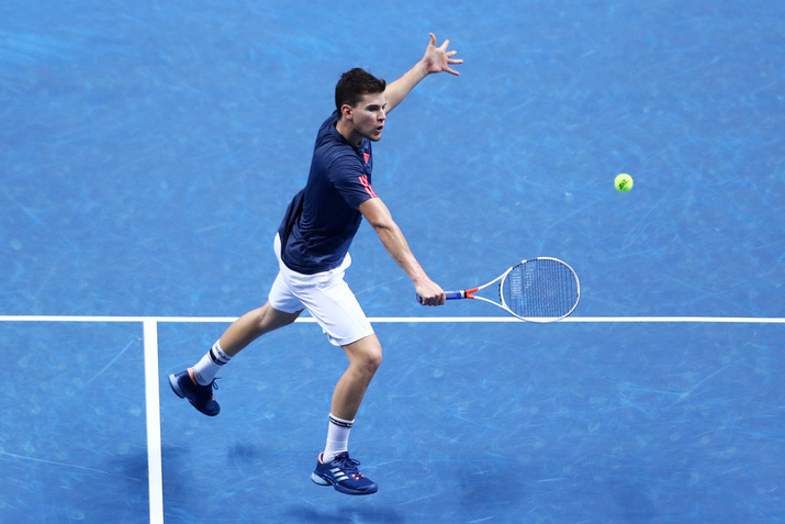 Dominic Thiem