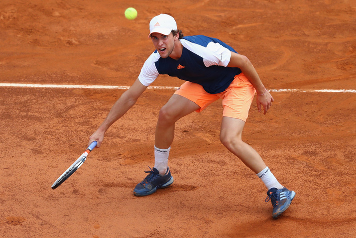 Dominic Thiem