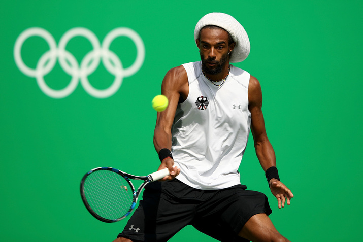 Dustin Brown