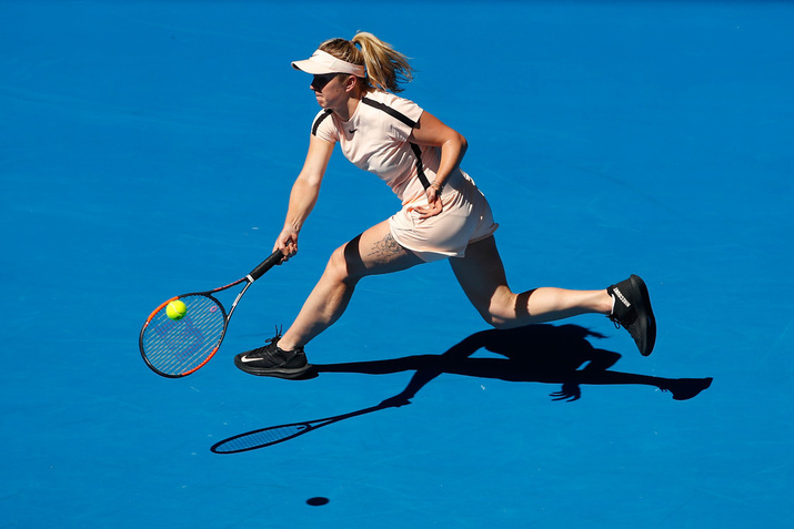 Elina Svitolina