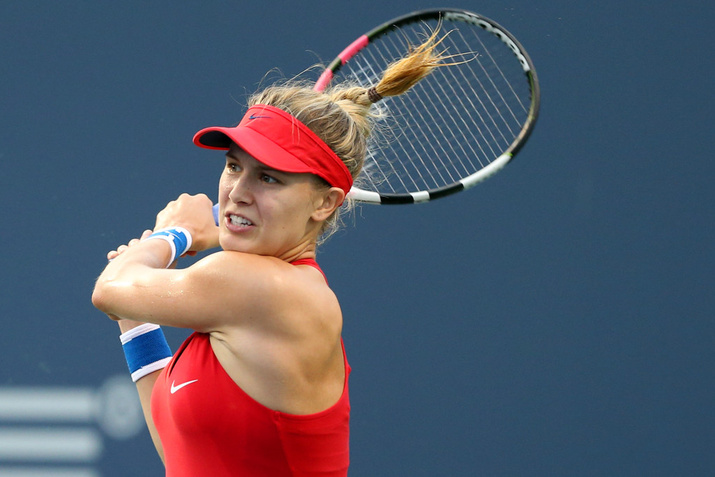 Eugenie Bouchard