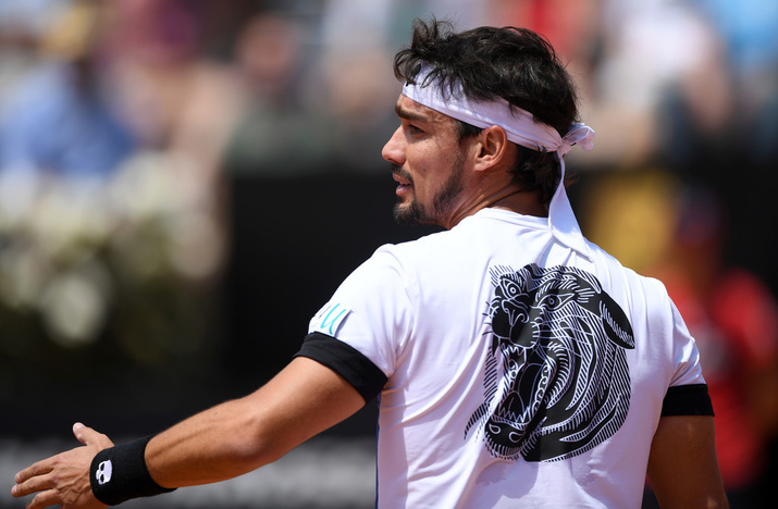 Fabio Fognini