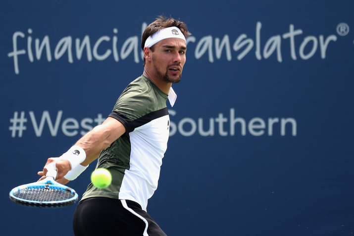 Fabio Fognini