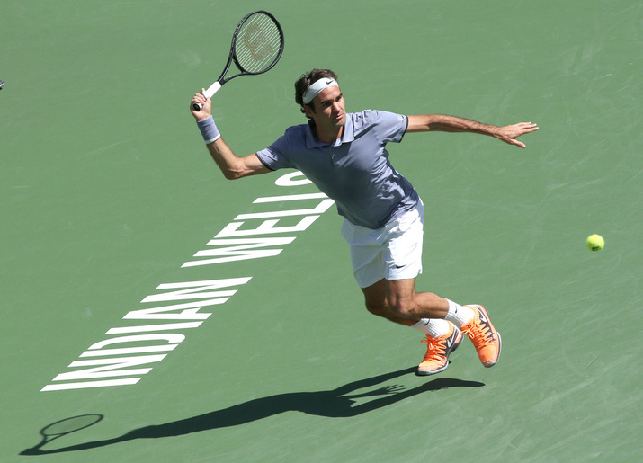 Roger Federer