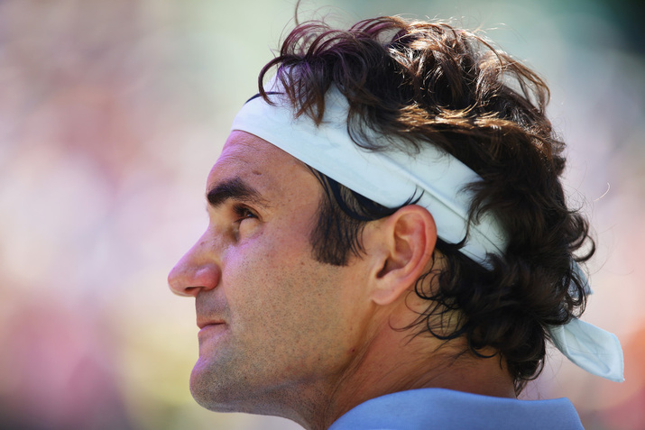 Roger Federer