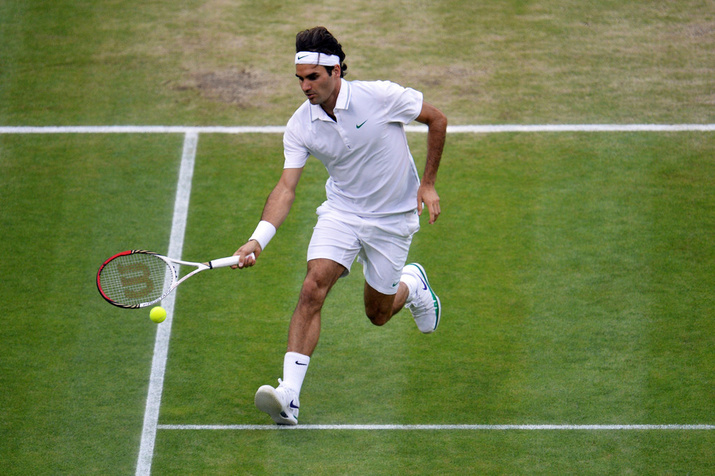 Roger Federer