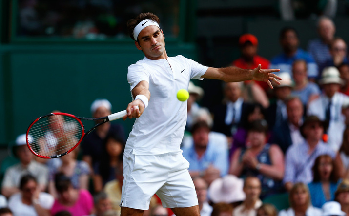 Roger Federer