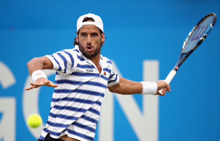 Feliciano Lopez