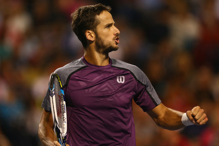 Feliciano Lopez