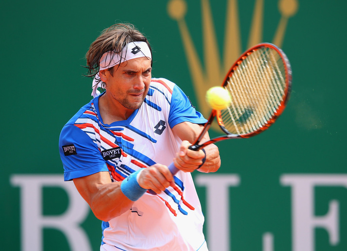 David Ferrer