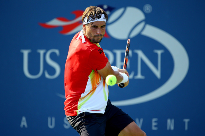 David Ferrer