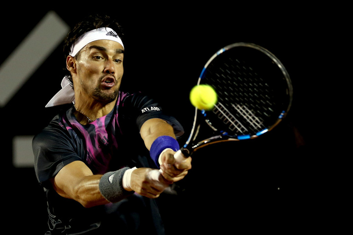 Fabio Fognini