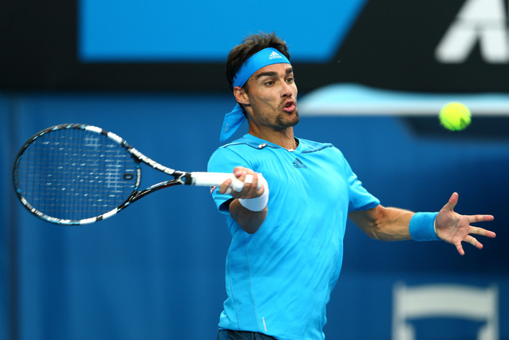 Fabio Fognini