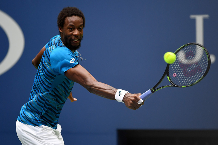 Gael Monfils