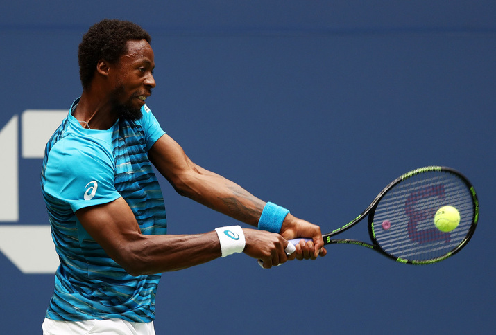 Gael Monfils