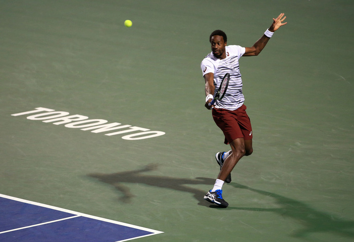 Gael Monfils